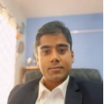 Arun Navneethakrishnan