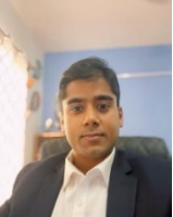 Arun Navneethakrishnan