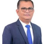 Chrishan Fernando