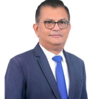 Chrishan Fernando